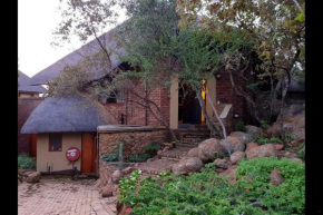 Gecko Lodge and Cottage, Mabalingwe